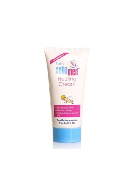 Sebamed Baby Pişik Önleyici Krem 50 Ml 4103040156556 - Sebamed