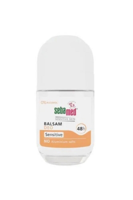 Sebamed Balsam Roll- On Deo Hassas 50 Ml - Sebamed