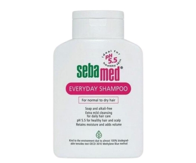 Sebamed Hergün Kullanım Şampuanı 200 Ml - Sebamed