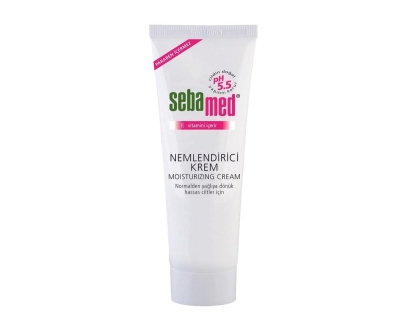 Sebamed Nemlendirici Günlük Bakım Kremi 50 Ml - Sebamed
