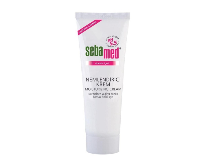 Sebamed Nemlendirici Günlük Bakım Kremi 50 Ml - 1