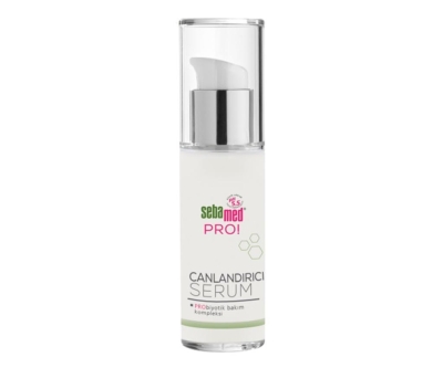 SEBAMED PRO! CANLANDIRICI SERUM 30ML - Sebamed