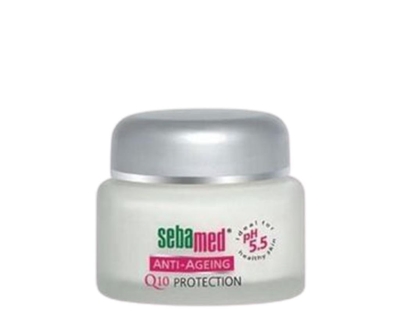 Sebamed Q10 Anti Age Krem 50 Ml - Sebamed