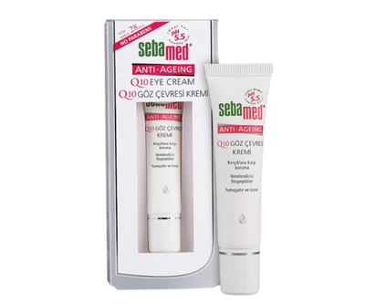 Sebamed Q10 Lifting 15 Ml Göz Kremi - Sebamed