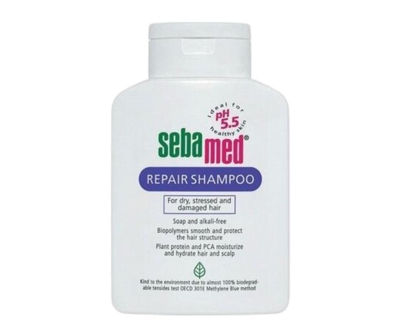 Sebamed Repair Onarım Şampuanı 200 Ml - Sebamed