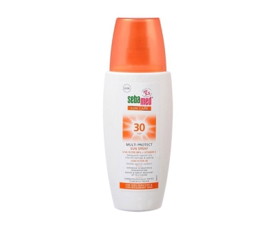 Sebamed Sun 30 SPF Güneş Spreyi 150 ML 4103040898753 - Sebamed