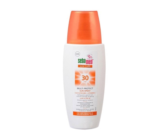 Sebamed Sun 30 SPF Güneş Spreyi 150 ML 4103040898753 - 1