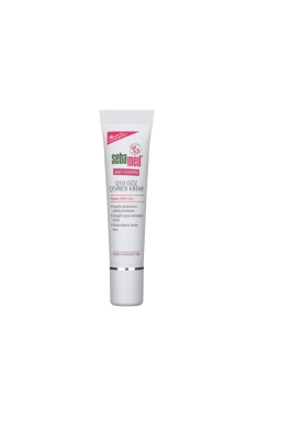 Sebamed Wrinkle Filler Kırışıklık Karşıtı Göz Çevresi Kremi 15ml - Sebamed