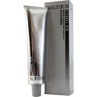 Selective Professional Tüp Saç Boyası Giallo - Sarı 60 ml - Selective