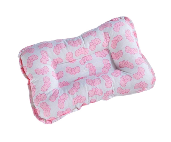 Sema Baby Emzirme Yastığı - Pembe - 1