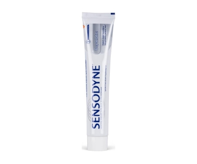 Sensodyne Hassas Dişler İçin Beyazlatıcı Diş Macunu 75 Ml - Sensodyne