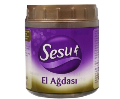 Sesu El Ağdası 250Gr - Sesu
