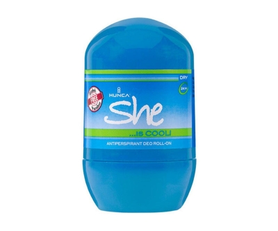 She Roll-On Cool - She