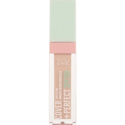 Show By Pastel Cover+Perfect Spf30 Ultra Kapatıcı 302 Light - Show By Pastel