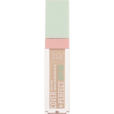 Show By Pastel Cover+Perfect Spf30 Ultra Kapatıcı 303 Baby Powder - Show By Pastel