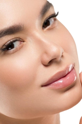 Show Your Lumos Clear Gloss - Transparan Dudak Parlatıcısı - 4