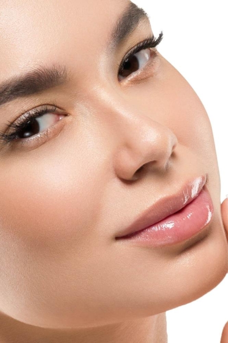 Show Your Lumos Clear Gloss - Transparan Dudak Parlatıcısı - 4