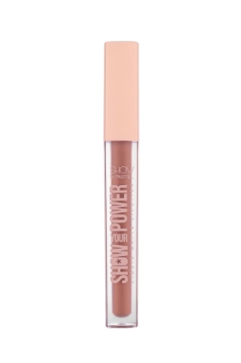 Show Your Power Likit Mat Ruj 609 - Pastel