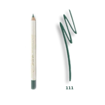 Silver Shine Waterproof Eyeliner 111 - Silver Shine