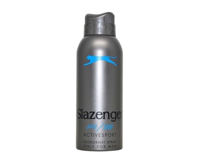 Slazenger Active Sport Mavi Deodorant 150 Ml - Slazenger