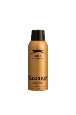 Slazenger Deodorant Gold Active Sport 150 ml - Slazenger Perfume