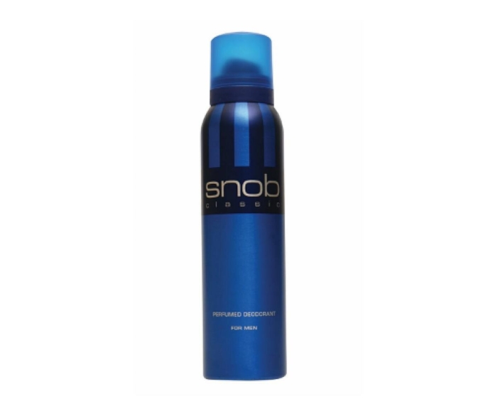 Snob Classic Deodorant 150 ml - 1