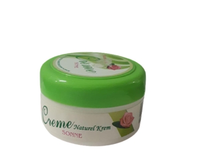 Sonne Creme Naturel Krem 110 Gr - Creme