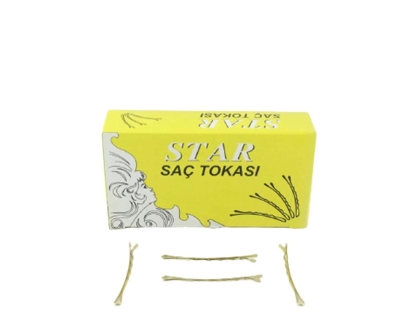 Star Toka Sarı - Star