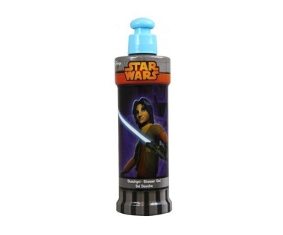 Star Wars Duş Jeli 200 Ml - Star Wars