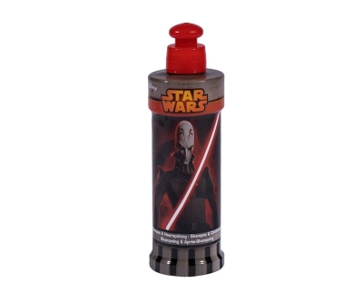 Star Wars Şampuan 200 Ml - Star Wars