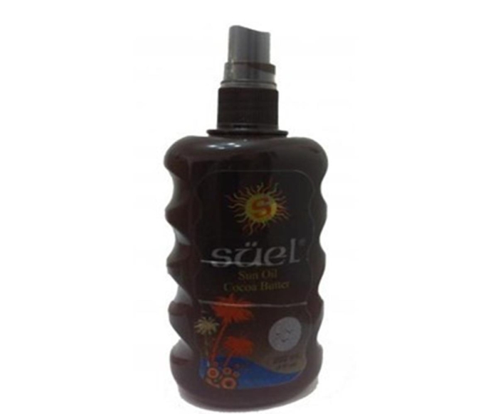 Süel Kakao Spray 200Ml - 1