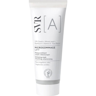 SVR A Microgommage Lift Mask 70 gr - SVR