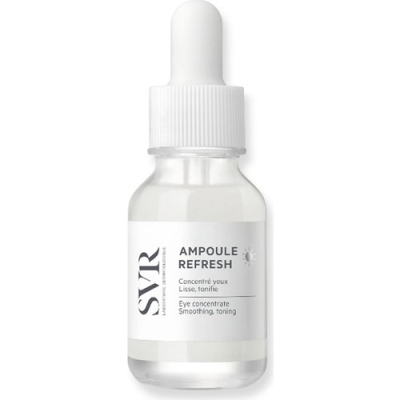 SVR Ampoule Refresh Yeux Göz Çevresi Serumu 15 ml - SVR