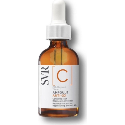SVR Ampoule Vitamin C Konsantre Serum 30 ml - SVR