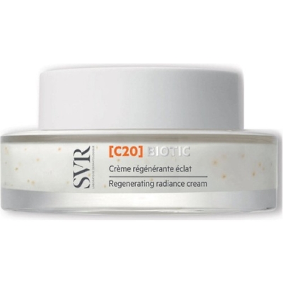 SVR C20 Biotic Yenileyici Aydınlatıcı Krem 50ML - SVR