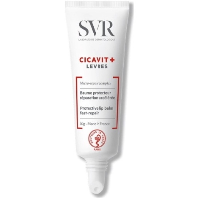 SVR Cicavit Levres Dudak Bakım Balmı 10 gr - SVR