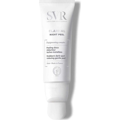 Svr Clairial Night Peel 50 ml - SVR