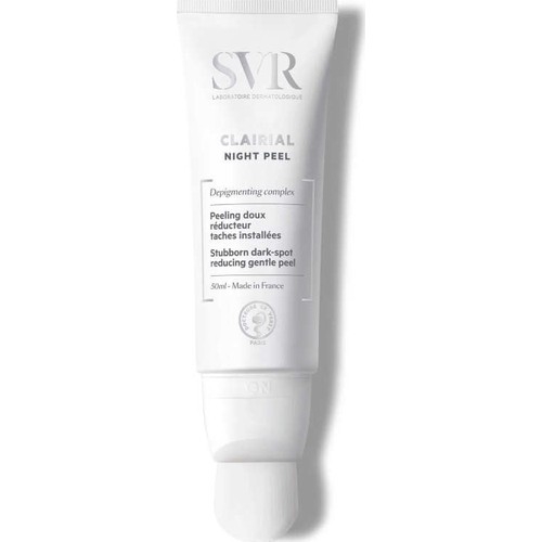 Svr Clairial Night Peel 50 ml - 1