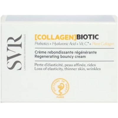 SVR Collagene Bıotıc Cream 50 ml - 2