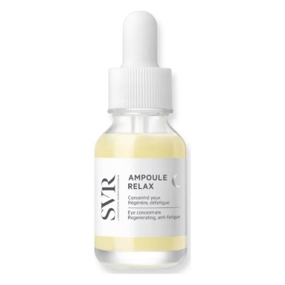 SVR Relax Yeux Night Göz Çevresi Serumu 15 ml - SVR