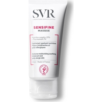 Svr Sensifine Masque 50 ml - SVR