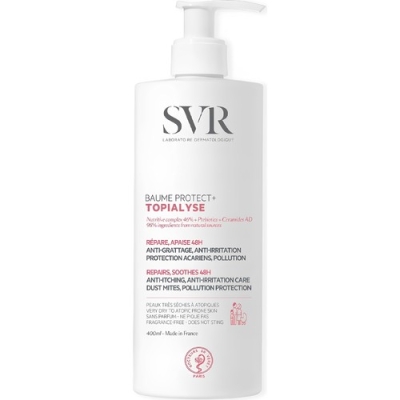 Svr Topialyse Baume Protect+ 200ML - SVR