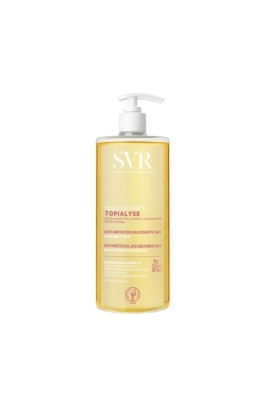 SVR Topialyse Cleansing Oil 1000ml - SVR