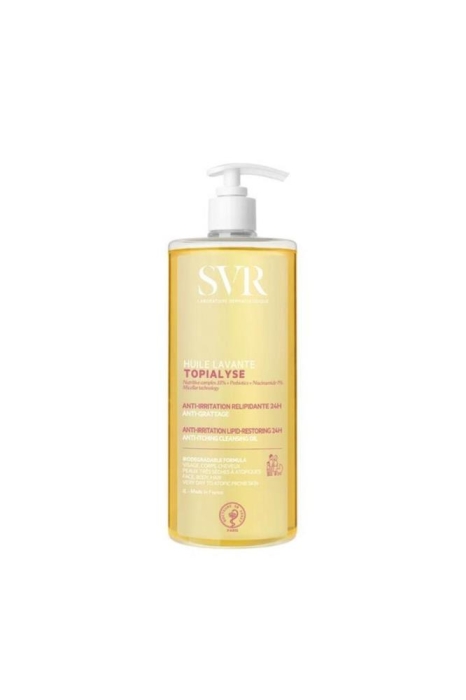 SVR Topialyse Cleansing Oil 1000ml - 1