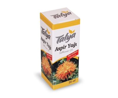 Talya Aspir Yağı 20 Ml - Talya
