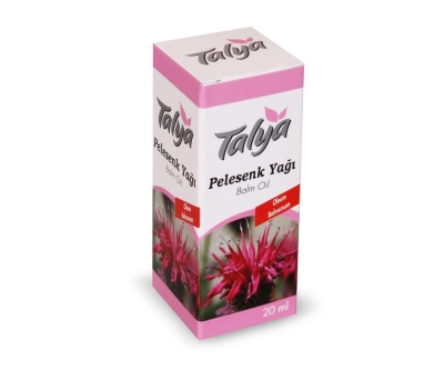 Talya Pelesenk Yağı 20 Ml - Talya