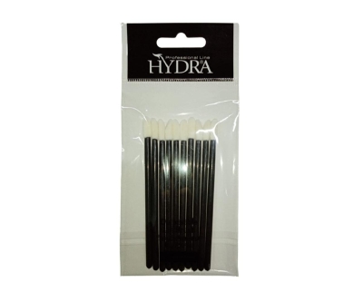 Tarko Hydra 10'Lu Tek Kullanımlık Ruj Fırçası HD-7102 - Tarko