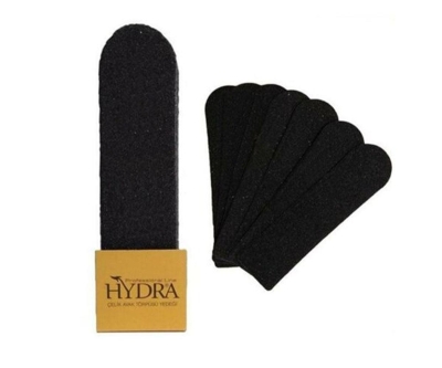 Tarko Hydra Çelik Törpü Yedeği HD-2225 50'li Paket - Lionesse