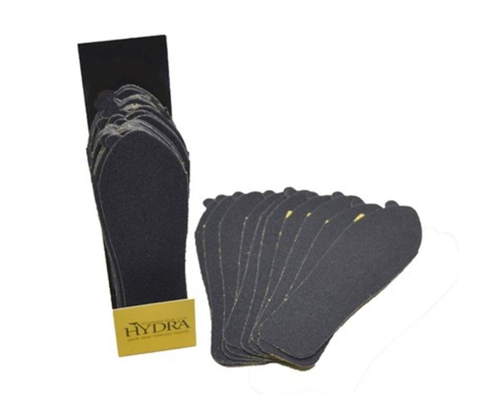 Tarko Hydra Çelik Törpü Yedeği HD-2225 50'li Paket - 2