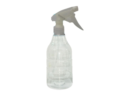Tarko Hydra Plastik Suluk 2204 Şeffaf - Tarko